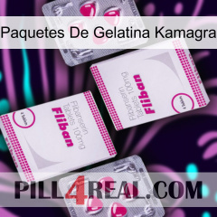 Kamagra Jelly Packs 33